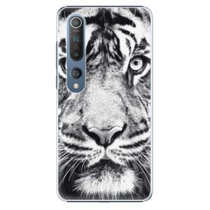 Plastové puzdro iSaprio - Tiger Face - Xiaomi Mi 10 / Mi 10 Pro vyobraziť