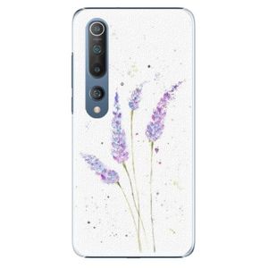 Plastové puzdro iSaprio - Lavender - Xiaomi Mi 10 / Mi 10 Pro vyobraziť
