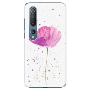 Plastové puzdro iSaprio - Poppies - Xiaomi Mi 10 / Mi 10 Pro vyobraziť