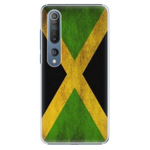 Plastové puzdro iSaprio - Flag of Jamaica - Xiaomi Mi 10 / Mi 10 Pro vyobraziť