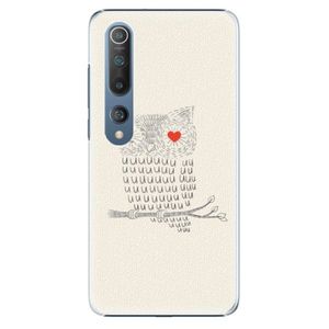 Plastové puzdro iSaprio - I Love You 01 - Xiaomi Mi 10 / Mi 10 Pro vyobraziť