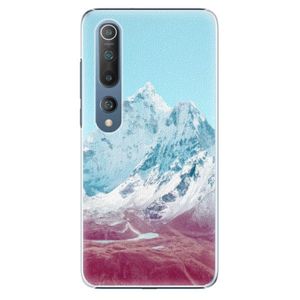 Plastové puzdro iSaprio - Highest Mountains 01 - Xiaomi Mi 10 / Mi 10 Pro vyobraziť