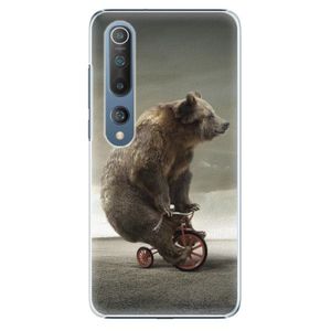 Plastové puzdro iSaprio - Bear 01 - Xiaomi Mi 10 / Mi 10 Pro vyobraziť