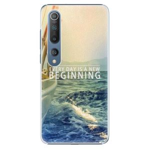 Plastové puzdro iSaprio - Beginning - Xiaomi Mi 10 / Mi 10 Pro vyobraziť