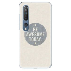 Plastové puzdro iSaprio - Awesome 02 - Xiaomi Mi 10 / Mi 10 Pro vyobraziť