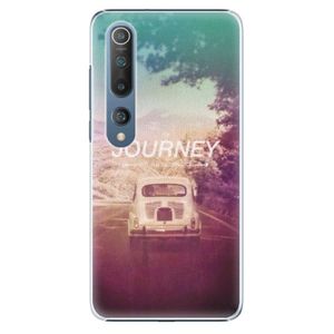 Plastové puzdro iSaprio - Journey - Xiaomi Mi 10 / Mi 10 Pro vyobraziť