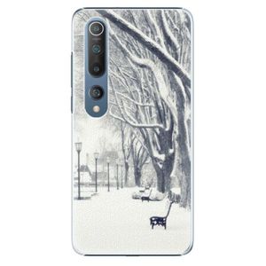 Plastové puzdro iSaprio - Snow Park - Xiaomi Mi 10 / Mi 10 Pro vyobraziť