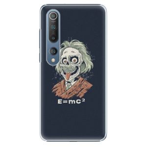 Plastové puzdro iSaprio - Einstein 01 - Xiaomi Mi 10 / Mi 10 Pro vyobraziť
