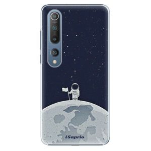 Plastové puzdro iSaprio - On The Moon 10 - Xiaomi Mi 10 / Mi 10 Pro vyobraziť