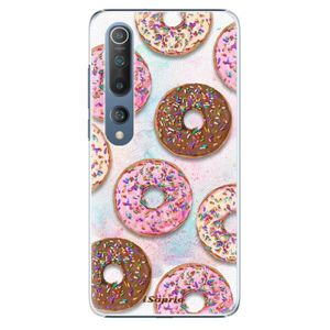 Plastové puzdro iSaprio - Donuts 11 - Xiaomi Mi 10 / Mi 10 Pro vyobraziť