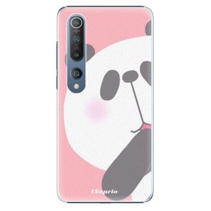 Plastové puzdro iSaprio - Panda 01 - Xiaomi Mi 10 / Mi 10 Pro vyobraziť