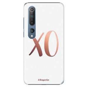 Plastové puzdro iSaprio - XO 01 - Xiaomi Mi 10 / Mi 10 Pro vyobraziť