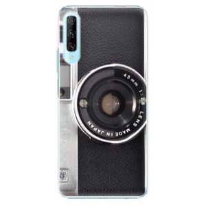 Plastové puzdro iSaprio - Vintage Camera 01 - Huawei P Smart Pro vyobraziť