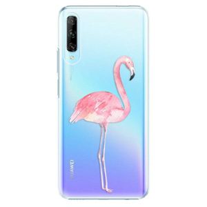 Plastové puzdro iSaprio - Flamingo 01 - Huawei P Smart Pro vyobraziť
