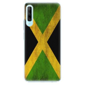 Plastové puzdro iSaprio - Flag of Jamaica - Huawei P Smart Pro vyobraziť