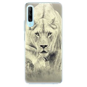 Plastové puzdro iSaprio - Lioness 01 - Huawei P Smart Pro vyobraziť