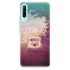 Plastové puzdro iSaprio - Journey - Huawei P Smart Pro vyobraziť