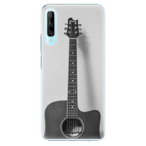 Plastové puzdro iSaprio - Guitar 01 - Huawei P Smart Pro vyobraziť