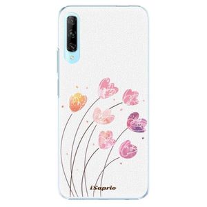 Plastové puzdro iSaprio - Flowers 14 - Huawei P Smart Pro vyobraziť