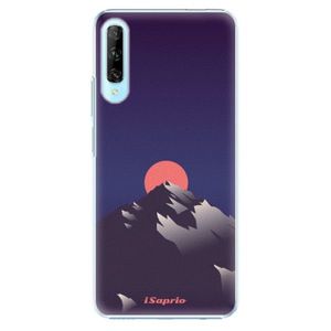 Plastové puzdro iSaprio - Mountains 04 - Huawei P Smart Pro vyobraziť