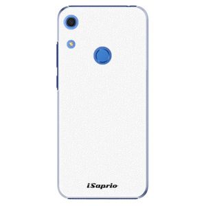 Plastové puzdro iSaprio - 4Pure - bílý - Huawei Y6s vyobraziť