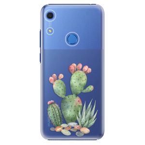 Plastové puzdro iSaprio - Cacti 01 - Huawei Y6s vyobraziť