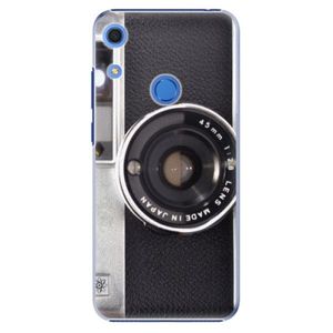 Plastové puzdro iSaprio - Vintage Camera 01 - Huawei Y6s vyobraziť