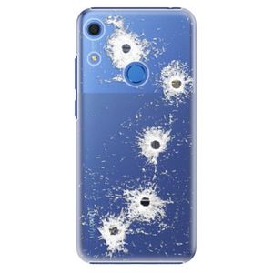 Plastové puzdro iSaprio - Gunshots - Huawei Y6s vyobraziť