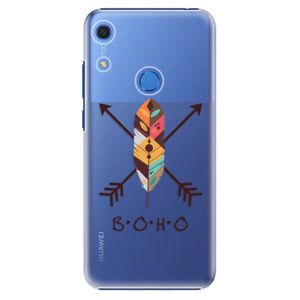 Plastové puzdro iSaprio - BOHO - Huawei Y6s vyobraziť