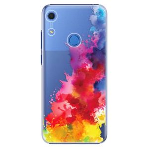 Plastové puzdro iSaprio - Color Splash 01 - Huawei Y6s vyobraziť
