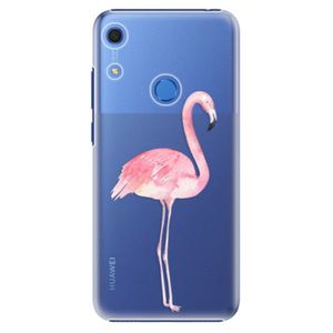 Plastové puzdro iSaprio - Flamingo 01 - Huawei Y6s vyobraziť
