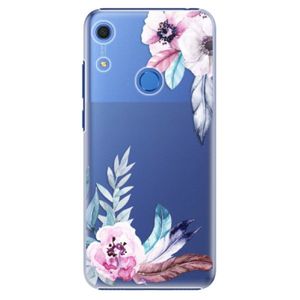 Plastové puzdro iSaprio - Flower Pattern 04 - Huawei Y6s vyobraziť