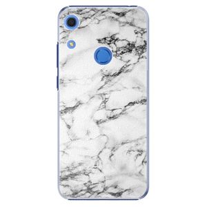 Plastové puzdro iSaprio - White Marble 01 - Huawei Y6s vyobraziť