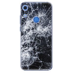 Plastové puzdro iSaprio - Cracked - Huawei Y6s vyobraziť