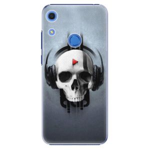 Plastové puzdro iSaprio - Skeleton M - Huawei Y6s vyobraziť