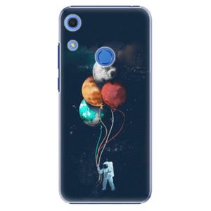 Plastové puzdro iSaprio - Balloons 02 - Huawei Y6s vyobraziť