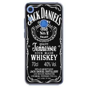 Plastové puzdro iSaprio - Jack Daniels - Huawei Y6s vyobraziť