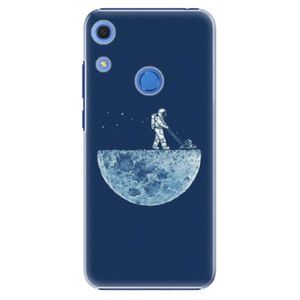 Plastové puzdro iSaprio - Moon 01 - Huawei Y6s vyobraziť