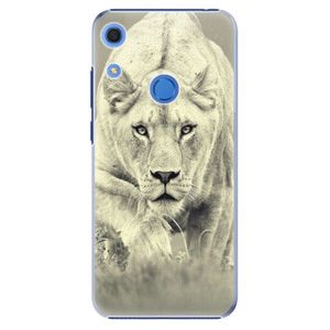 Plastové puzdro iSaprio - Lioness 01 - Huawei Y6s vyobraziť