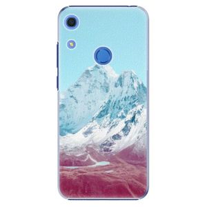 Plastové puzdro iSaprio - Highest Mountains 01 - Huawei Y6s vyobraziť