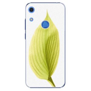 Plastové puzdro iSaprio - Green Leaf - Huawei Y6s vyobraziť