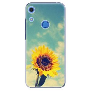 Plastové puzdro iSaprio - Sunflower 01 - Huawei Y6s vyobraziť