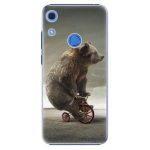 Plastové puzdro iSaprio - Bear 01 - Huawei Y6s vyobraziť