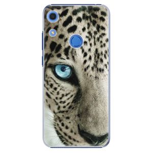 Plastové puzdro iSaprio - White Panther - Huawei Y6s vyobraziť