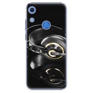 Plastové puzdro iSaprio - Headphones 02 - Huawei Y6s vyobraziť