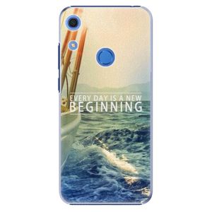 Plastové puzdro iSaprio - Beginning - Huawei Y6s vyobraziť