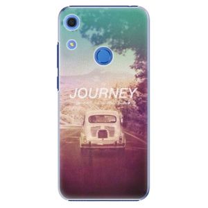 Plastové puzdro iSaprio - Journey - Huawei Y6s vyobraziť