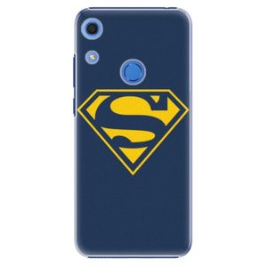 Plastové puzdro iSaprio - Superman 03 - Huawei Y6s vyobraziť