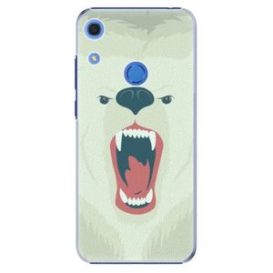 Plastové puzdro iSaprio - Angry Bear - Huawei Y6s vyobraziť