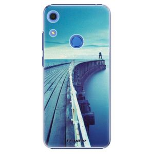 Plastové puzdro iSaprio - Pier 01 - Huawei Y6s vyobraziť